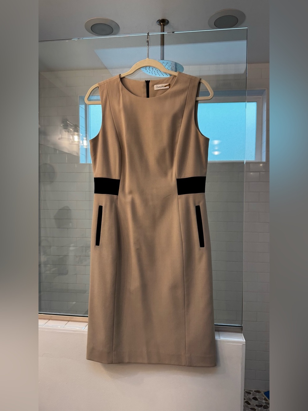 Calvin Klein dress